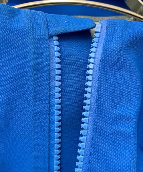 SUPREME（シュプリーム）Supreme (シュプリーム) THE NORTH FACE (ザ ノース フェイス) Summit Series Rescue Mountain Pro Jacket ブルー サイズ:Mの古着・服飾アイテム
