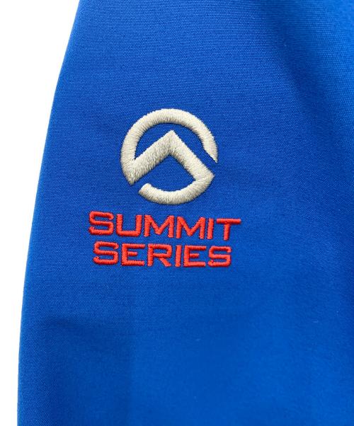 SUPREME（シュプリーム）Supreme (シュプリーム) THE NORTH FACE (ザ ノース フェイス) Summit Series Rescue Mountain Pro Jacket ブルー サイズ:Mの古着・服飾アイテム