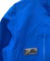 中古・古着 Supreme (シュプリーム) THE NORTH FACE (ザ ノース フェイス) Summit Series Rescue Mountain Pro Jacket ブルー サイズ:M：50000円