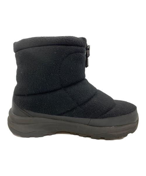 THE NORTH FACE（ザ ノース フェイス）THE NORTH FACE (ザ ノース フェイス) ヌプシブーティ ブラック サイズ:24の古着・服飾アイテム