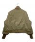 Unlikely (アンライクリー) Reversible Tankers Jacket カーキ サイズ:L：40000円