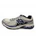 NEW BALANCE (ニューバランス) スニーカー ホワイト×ブルー サイズ:26.5：8000円