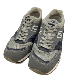 NEW BALANCE（ニューバランス）の古着「スニーカー」｜グレー