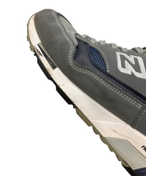 NEW BALANCE（ニューバランス）NEW BALANCE (ニューバランス) スニーカー グレー サイズ:UK 8の古着・服飾アイテム