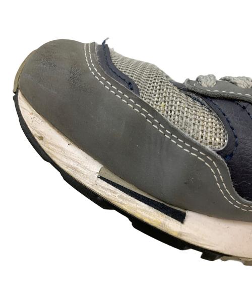 NEW BALANCE（ニューバランス）NEW BALANCE (ニューバランス) スニーカー グレー サイズ:UK 8の古着・服飾アイテム