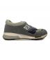 中古・古着 NEW BALANCE (ニューバランス) スニーカー グレー サイズ:UK 8：9000円