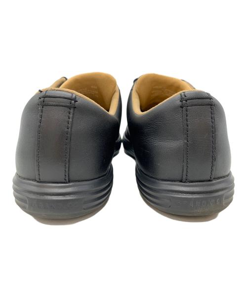 COLE HAAN（コールハーン）COLE HAAN (コールハーン) グランドクロスコート ブラック サイズ:25.5の古着・服飾アイテム