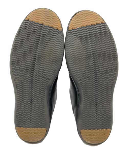 COLE HAAN（コールハーン）COLE HAAN (コールハーン) グランドクロスコート ブラック サイズ:25.5の古着・服飾アイテム