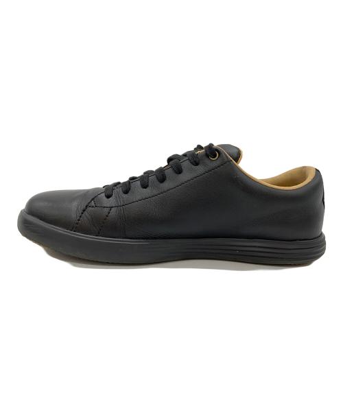 COLE HAAN（コールハーン）COLE HAAN (コールハーン) グランドクロスコート ブラック サイズ:25.5の古着・服飾アイテム