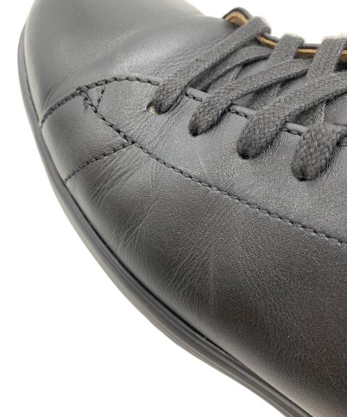 COLE HAAN（コールハーン）COLE HAAN (コールハーン) グランドクロスコート ブラック サイズ:25.5の古着・服飾アイテム