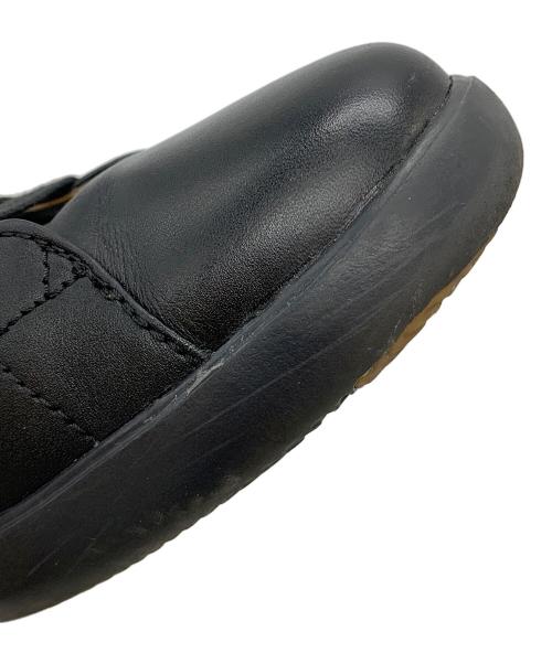 COLE HAAN（コールハーン）COLE HAAN (コールハーン) グランドクロスコート ブラック サイズ:25.5の古着・服飾アイテム