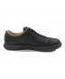 中古・古着 COLE HAAN (コールハーン) グランドクロスコート ブラック サイズ:25.5：7000円