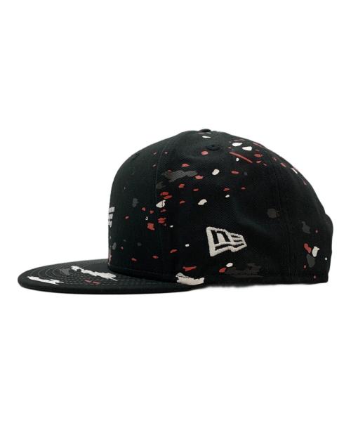 New Era（ニューエラ）New Era (ニューエラ) TOYOTA GAZOO Racing (トヨタガズーレーシング) キャップ ブラック サイズ:M/Lの古着・服飾アイテム