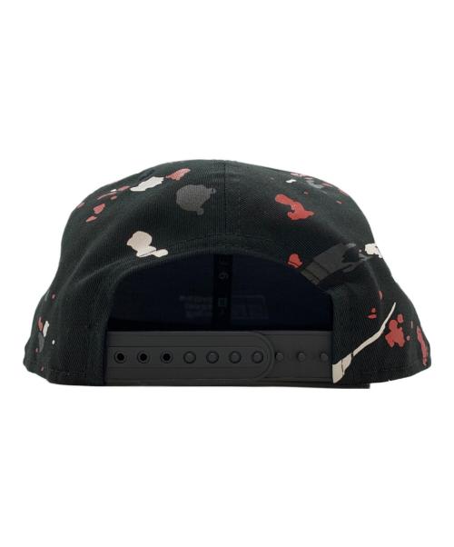 New Era（ニューエラ）New Era (ニューエラ) TOYOTA GAZOO Racing (トヨタガズーレーシング) キャップ ブラック サイズ:M/Lの古着・服飾アイテム