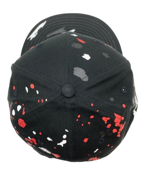 New Era（ニューエラ）New Era (ニューエラ) TOYOTA GAZOO Racing (トヨタガズーレーシング) キャップ ブラック サイズ:M/Lの古着・服飾アイテム