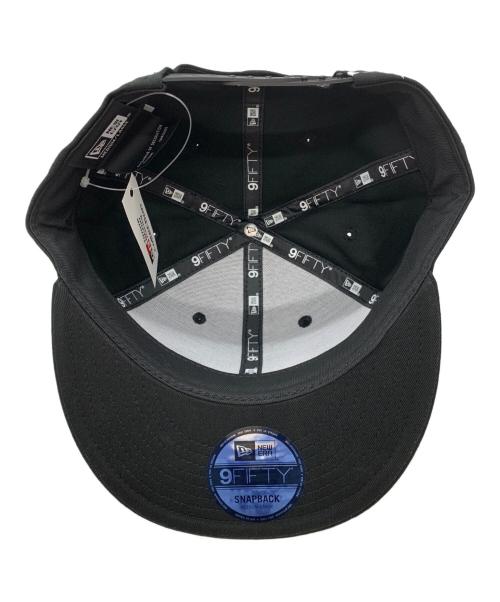 New Era（ニューエラ）New Era (ニューエラ) TOYOTA GAZOO Racing (トヨタガズーレーシング) キャップ ブラック サイズ:M/Lの古着・服飾アイテム