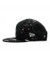 New Era (ニューエラ) TOYOTA GAZOO Racing (トヨタガズーレーシング) キャップ ブラック サイズ:M/L：5000円