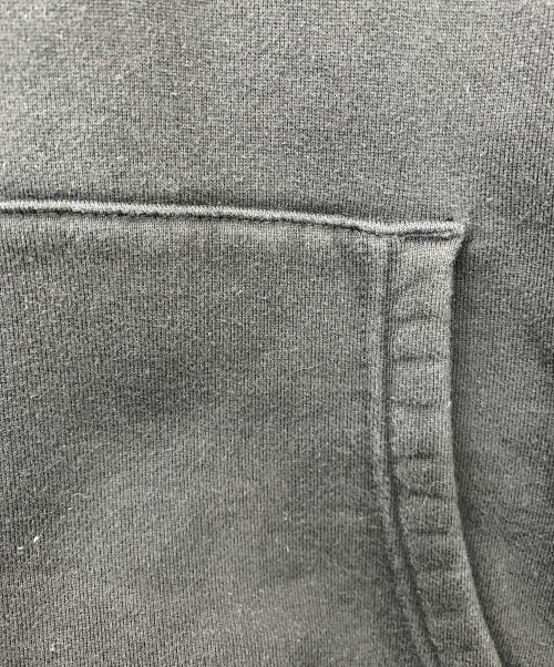 AURALEE（オーラリー）AURALEE (オーラリー) 5525gallery (ゴーゴーニーゴーギャラリー) ALF-ZIP PARKA ブラック サイズ:3の古着・服飾アイテム