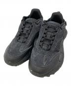 REEBOKリーボック）の古着「ZIG KINETICA」｜ブラック
