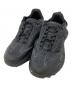 REEBOK（リーボック）の古着「ZIG KINETICA」｜ブラック