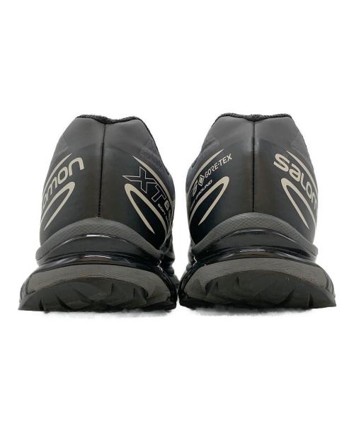 SALOMON（サロモン）SALOMON (サロモン) XA PRO 3D ブラック サイズ:27.5の古着・服飾アイテム