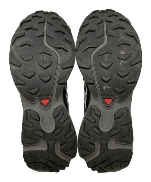 SALOMON（サロモン）SALOMON (サロモン) XA PRO 3D ブラック サイズ:27.5の古着・服飾アイテム