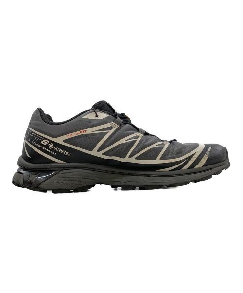 SALOMON（サロモン）SALOMON (サロモン) XA PRO 3D ブラック サイズ:27.5の古着・服飾アイテム
