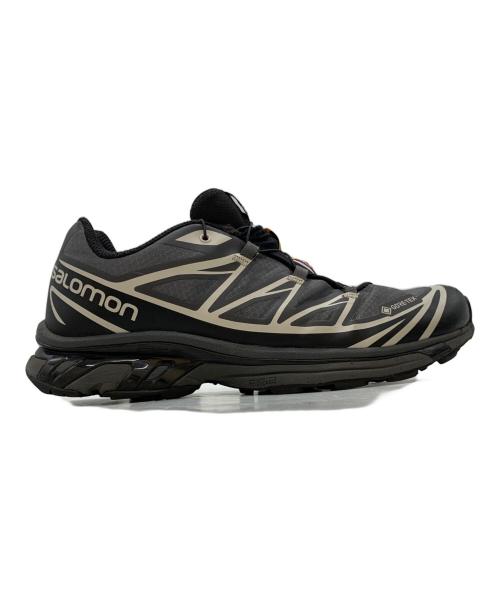 SALOMON（サロモン）SALOMON (サロモン) XA PRO 3D ブラック サイズ:27.5の古着・服飾アイテム