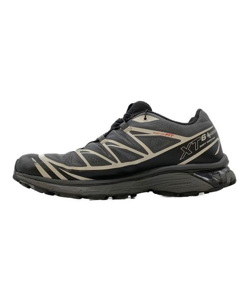 SALOMON（サロモン）SALOMON (サロモン) XA PRO 3D ブラック サイズ:27.5の古着・服飾アイテム