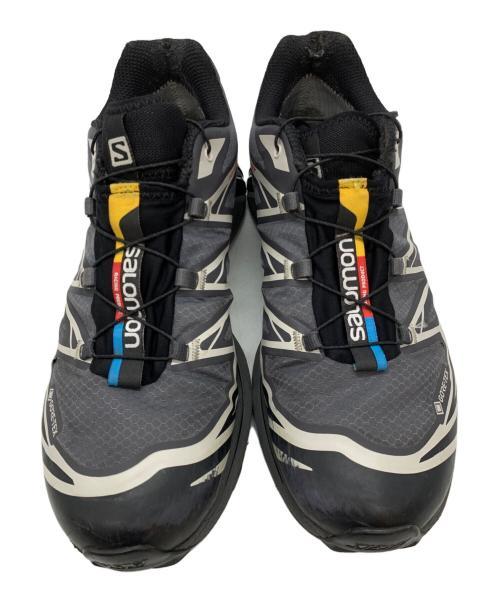 SALOMON（サロモン）SALOMON (サロモン) XA PRO 3D ブラック サイズ:27.5の古着・服飾アイテム