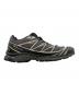 中古・古着 SALOMON (サロモン) XA PRO 3D ブラック サイズ:27.5：10000円