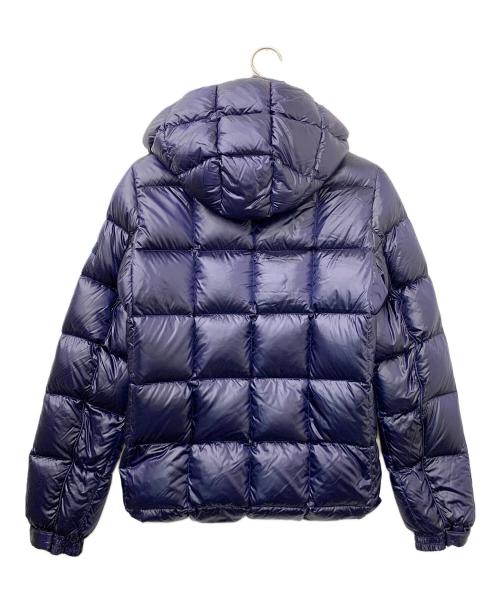 TATRAS（タトラス）TATRAS (タトラス) BOESIO ダウンジャケット パープル サイズ:2の古着・服飾アイテム