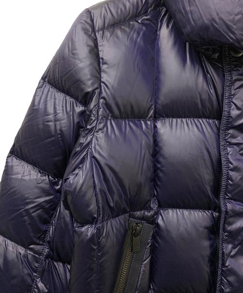 TATRAS（タトラス）TATRAS (タトラス) BOESIO ダウンジャケット パープル サイズ:2の古着・服飾アイテム