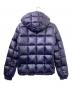 TATRAS (タトラス) BOESIO ダウンジャケット パープル サイズ:2：35000円