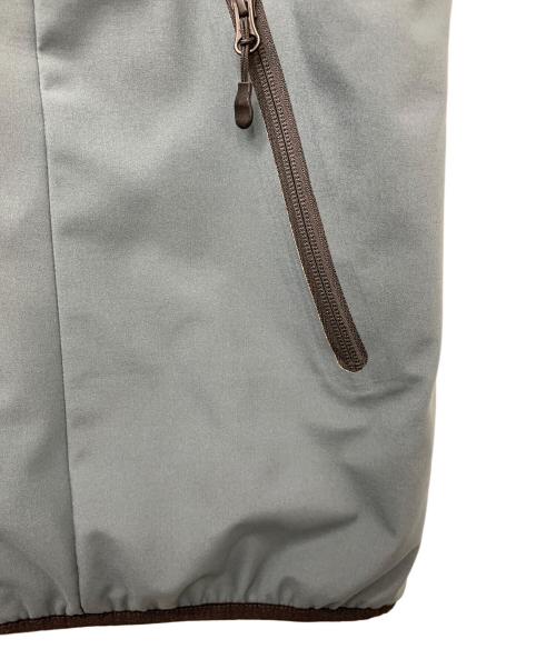 Denham（デンハム）Denham (デンハム) BRASCO HOODIE LSS スカイブルー サイズ:XSの古着・服飾アイテム
