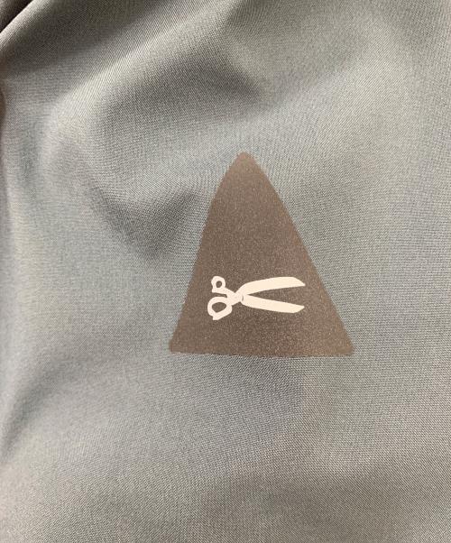 Denham（デンハム）Denham (デンハム) BRASCO HOODIE LSS スカイブルー サイズ:XSの古着・服飾アイテム