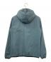 Denham (デンハム) BRASCO HOODIE LSS スカイブルー サイズ:XS：10000円