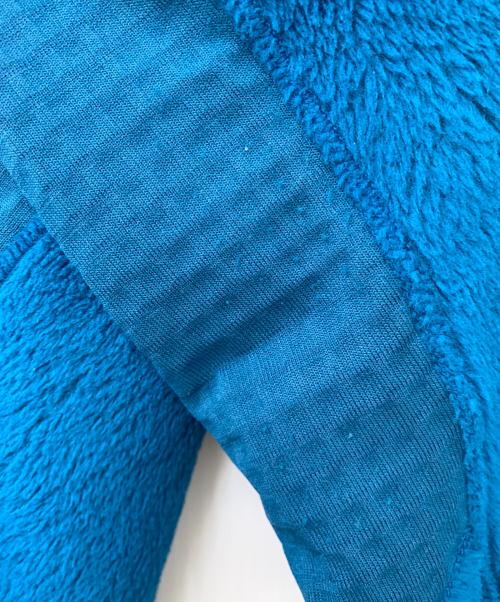 Patagonia（パタゴニア）Patagonia (パタゴニア) R2 Fleece Jacket スカイブルー サイズ:Sの古着・服飾アイテム