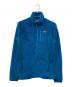 Patagonia（パタゴニア）の古着「R2 Fleece Jacket」｜スカイブルー
