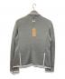 BLACK FLEECE BY Brooks Brothers (ブラックフリース バイ ブルックスブラザーズ) ジャージーニットブレザー グレー サイズ:BB3：15000円
