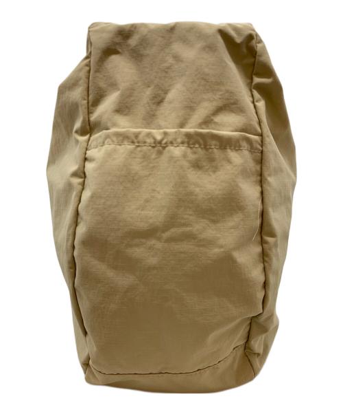 THE NORTH FACE（ザ ノース フェイス）THE NORTH FACE (ザ ノース フェイス) ショルダーバッグ ベージュの古着・服飾アイテム