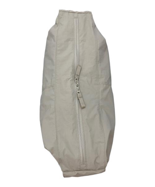 THE NORTH FACE（ザ ノース フェイス）THE NORTH FACE (ザ ノース フェイス) ショルダーバッグ ベージュの古着・服飾アイテム