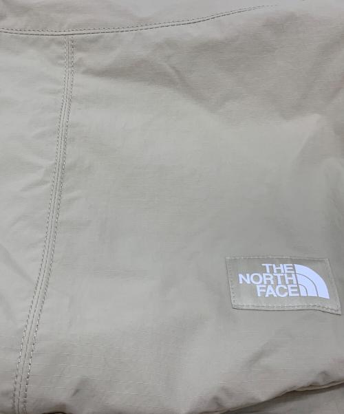 THE NORTH FACE（ザ ノース フェイス）THE NORTH FACE (ザ ノース フェイス) ショルダーバッグ ベージュの古着・服飾アイテム