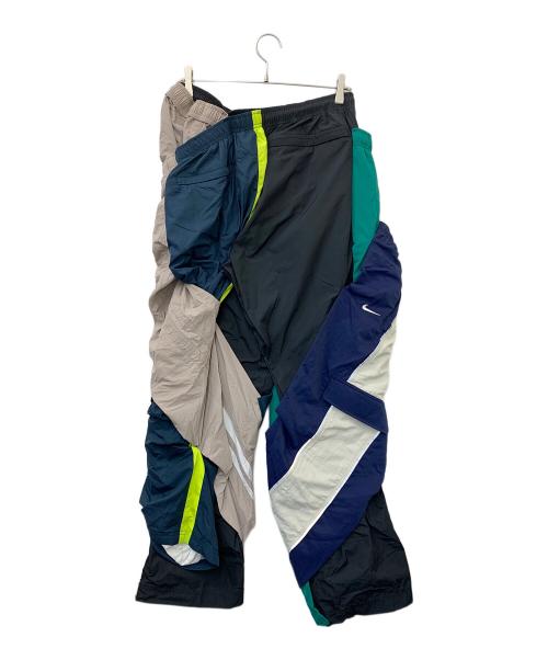 NIKE（ナイキ）NIKE (ナイキ) NIKE LAB DH PANTS マルチカラー サイズ:Mの古着・服飾アイテム