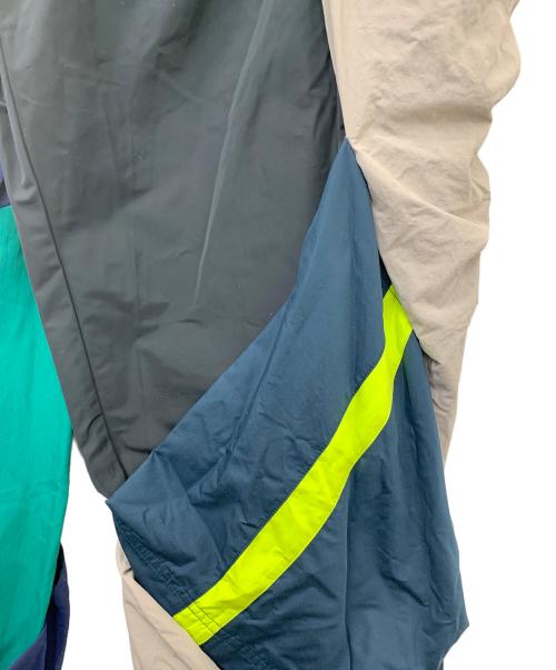 NIKE（ナイキ）NIKE (ナイキ) NIKE LAB DH PANTS マルチカラー サイズ:Mの古着・服飾アイテム