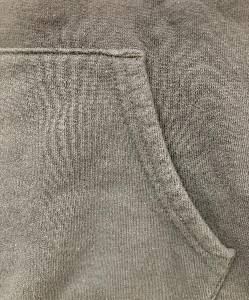 SUPREME（シュプリーム）Supreme (シュプリーム) Blockbuster Hooded Sweatshirt ブラック サイズ:Sの古着・服飾アイテム