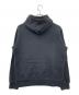 Supreme (シュプリーム) Blockbuster Hooded Sweatshirt ブラック サイズ:S：12000円