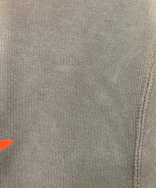 AIR JORDAN（エア ジョーダン）AIR JORDAN (エア ジョーダン) RAIR FLEECE PULLOVER HOODIE ブラック サイズ:XSの古着・服飾アイテム