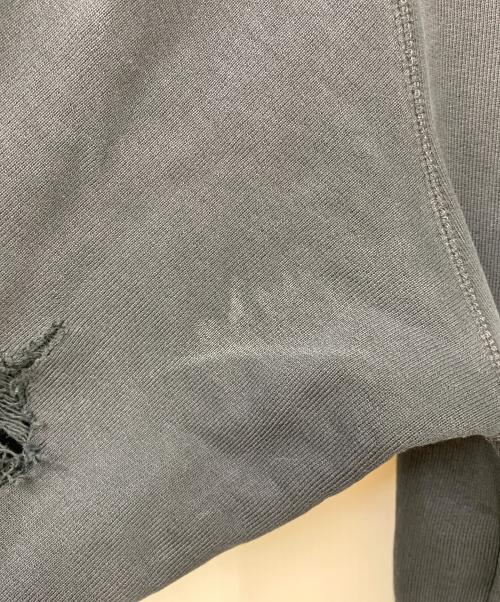 AIR JORDAN（エア ジョーダン）AIR JORDAN (エア ジョーダン) RAIR FLEECE PULLOVER HOODIE ブラック サイズ:XSの古着・服飾アイテム