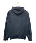 AIR JORDAN (エア ジョーダン) RAIR FLEECE PULLOVER HOODIE ブラック サイズ:XS：9000円